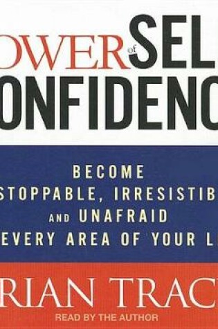 Cover of The Power Self-Confidence