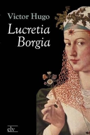 Cover of Lucretia Borgia