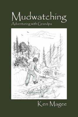 Book cover for Mudwatching