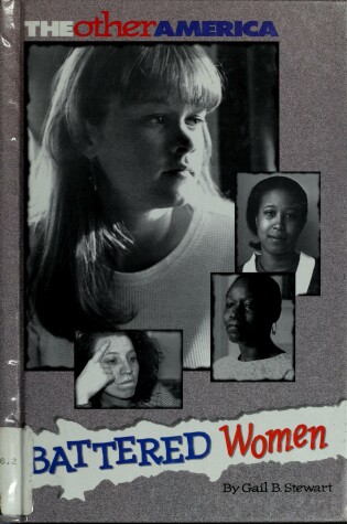 Cover of Battered Women