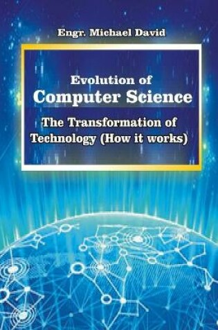 Cover of Evolution of Computer System