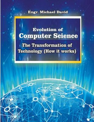 Book cover for Evolution of Computer System