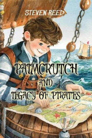 Cover of Palmcrutch and Legacy of Pirates