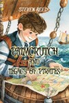 Book cover for Palmcrutch and Legacy of Pirates