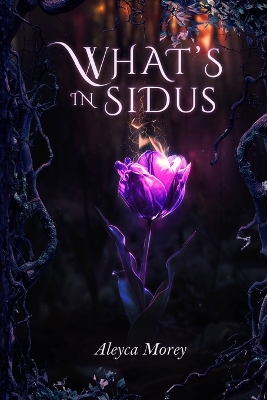 Book cover for What's In Sidus