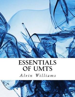 Book cover for Essentials of Umts