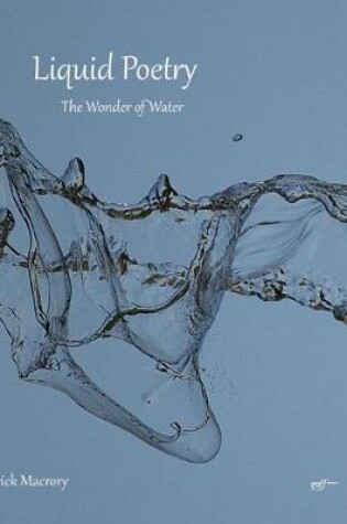 Cover of Liquid Poetry