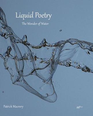 Book cover for Liquid Poetry