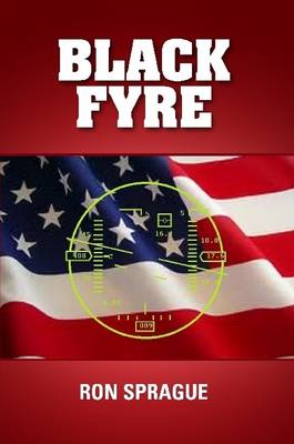 Book cover for Black Fyre