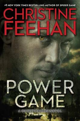 Book cover for Power Game