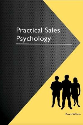 Cover of Practical Sales Psychology