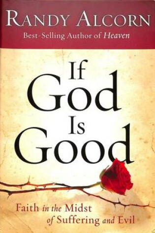 Cover of If God is Good