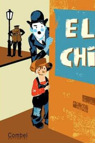 Cover of El Chico