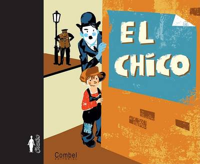 Cover of El Chico
