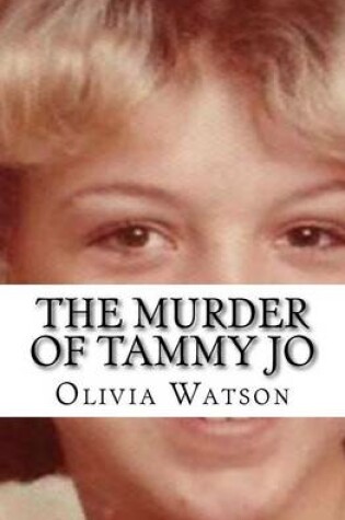 Cover of The Murder of Tammy Jo