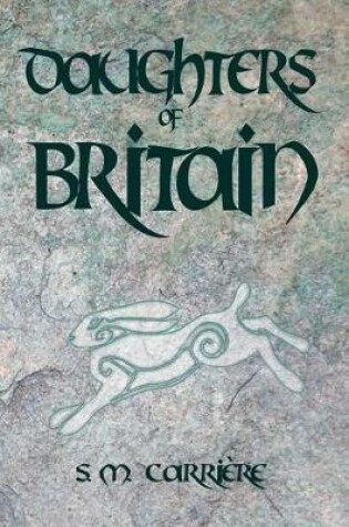 Cover of Daughters of Britain