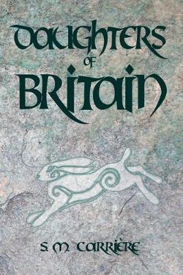 Book cover for Daughters of Britain