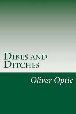 Book cover for Dikes and Ditches