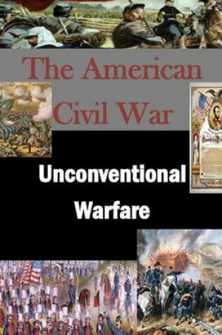 Cover of Unconventional Warfare