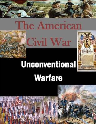 Book cover for Unconventional Warfare