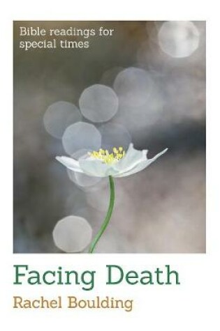 Cover of Facing Death