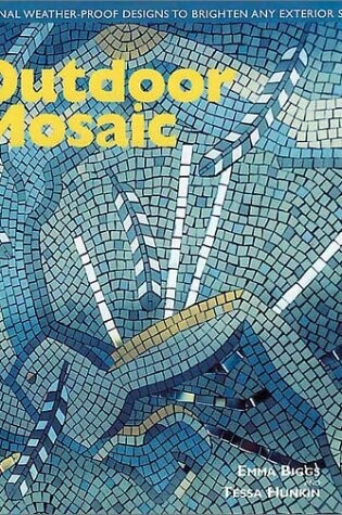 Cover of Outdoor Mosaic