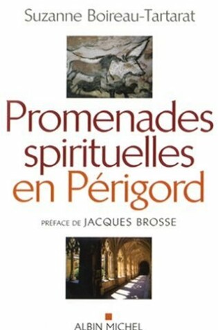 Cover of Promenades Spirituelles En Perigord