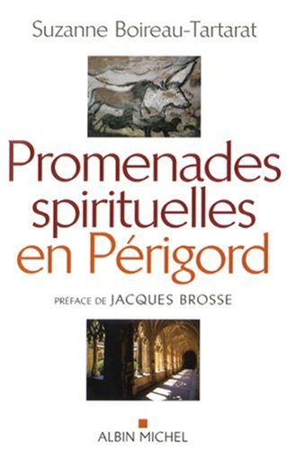 Book cover for Promenades Spirituelles En Perigord