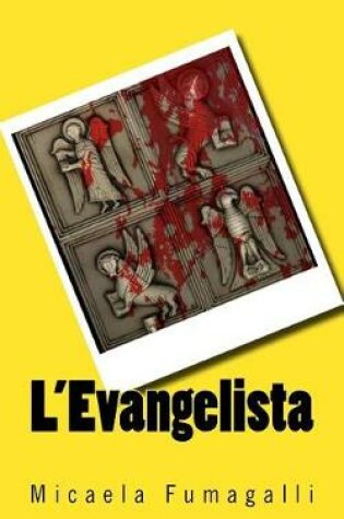 Cover of L'Evangelista