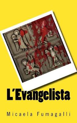 Book cover for L'Evangelista
