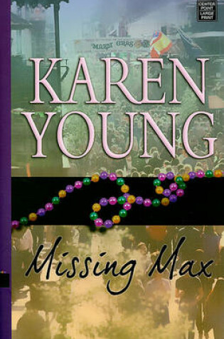 Cover of Missing Max