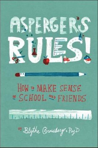 Cover of Asperger's Rules!