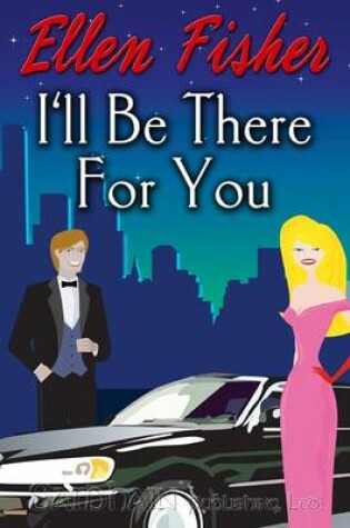 Cover of I'll Be There for You