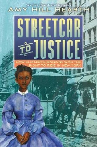 Cover of Streetcar to Justice