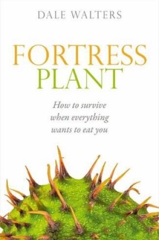 Cover of Fortress Plant