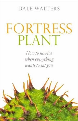 Book cover for Fortress Plant