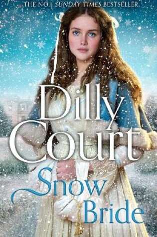 Cover of Snow Bride