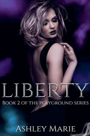 Cover of Liberty