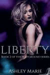 Book cover for Liberty