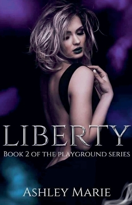 Cover of Liberty