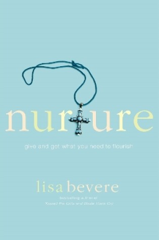 Cover of Nurture