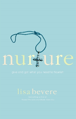 Book cover for Nurture