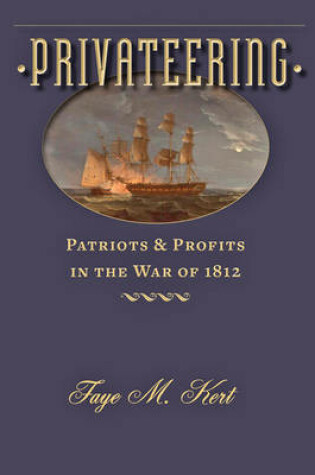 Cover of Privateering