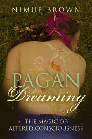 Cover of Pagan Dreaming