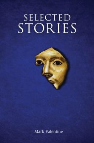 Cover of Selected Stories