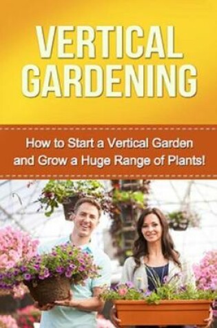 Cover of Vertical Gardening