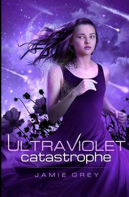 Cover of Ultraviolet Catastrophe