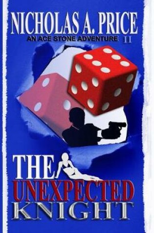 Cover of The Unexpected Knight