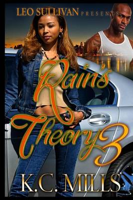 Book cover for Rain's Theory 3