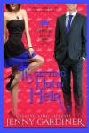 Book cover for It's Getting Hot in Heir